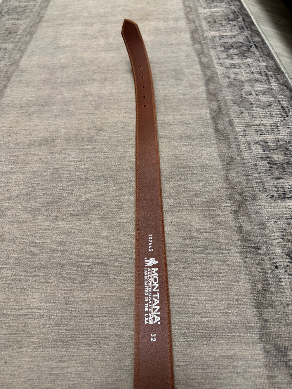 Belt - Picture 11 of 16